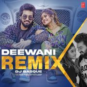 DEEWANI REMIX