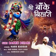 SHRI BANKE BIHARI