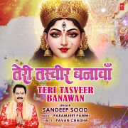 TERI TASVEER BANAWAN
