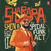 SHARARA