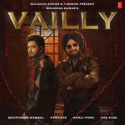 VAILLY