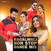 BAGALWALI NON STOP DANCE MIX