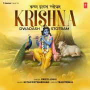 KRISHNA DWADASH STOTRAM