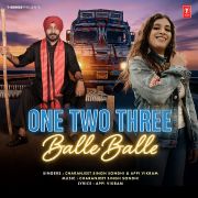 ONE TWO THREE BALLE BALLE
