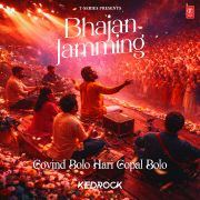 BHAJAN JAMMING - GOVIND BOLO HARI GOPAL BOLO
