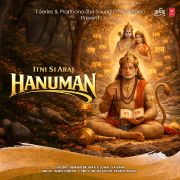 ITNI SI ARAJ HANUMAN