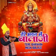 TERE BHAWAN MEIN BALAJI