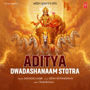 ADITYA DWADASHANAAM STOTRA