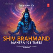 SHIV BRAHMAND MANTRA 108 TIMES