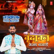 VRINDAVAN AJAB NAZARO