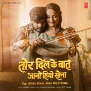 TOR DIL KE BAAT JANO HIYO SONA