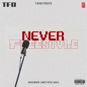 NEVER FREESTYLE