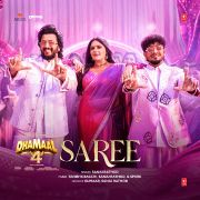 SAREE (FROM 
