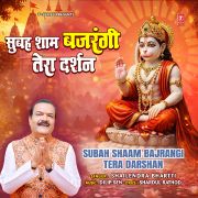 SUBAH SHAAM BAJRANGI TERA DARSHAN