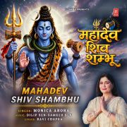 MAHADEV SHIV SHAMBHU