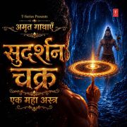 SUDARSHAN CHAKRA: EK MAHA ASTRA (FROM 