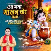 AA GAYA MAKHAN CHOR DEKHO