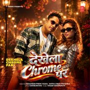DEKHELA CHROME PAR
