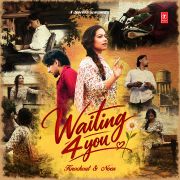 WAITING 4 YOU (FROM 