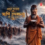 RISHI UPAMANYU KI AMAR KATHA (FROM 