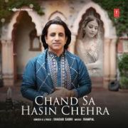 CHAND SA HASIN CHEHRA