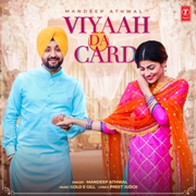 Viyaah Da Card