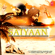 Saiyaan