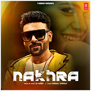 Nakhra