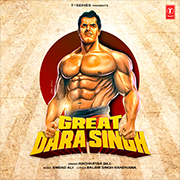 Great Dara Singh