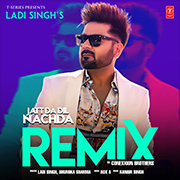 Jatt Da Dil Nachda Remix