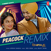 Peacock Remix