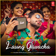 Laung Gawacha