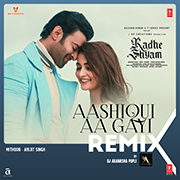 Aashiqui Aa Gayi Remix