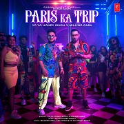 PARIS KA TRIP