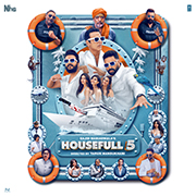 HOUSEFULL 5