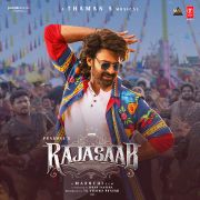 THE RAJASAAB