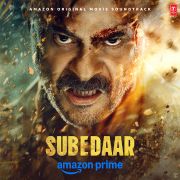 SUBEDAAR