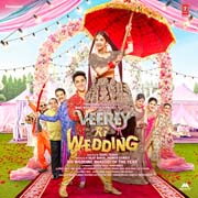 Veerey Ki Wedding