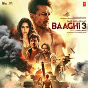 Baaghi 3