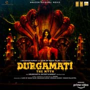 Durgamati - The Myth