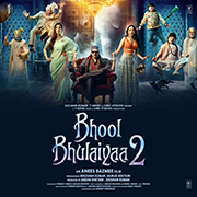 Bhool Bhulaiyaa 2