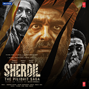 Sherdil - The Pilibhit Saga