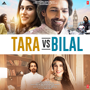 TARA VS BILAL