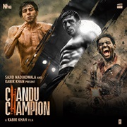 CHANDU CHAMPION