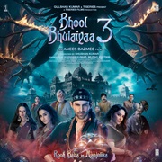 BHOOL BHULAIYAA 3