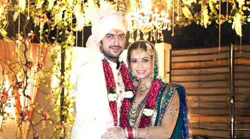 Satyadeep Mishra Marriage